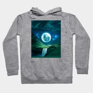 Lunarity Night Hoodie